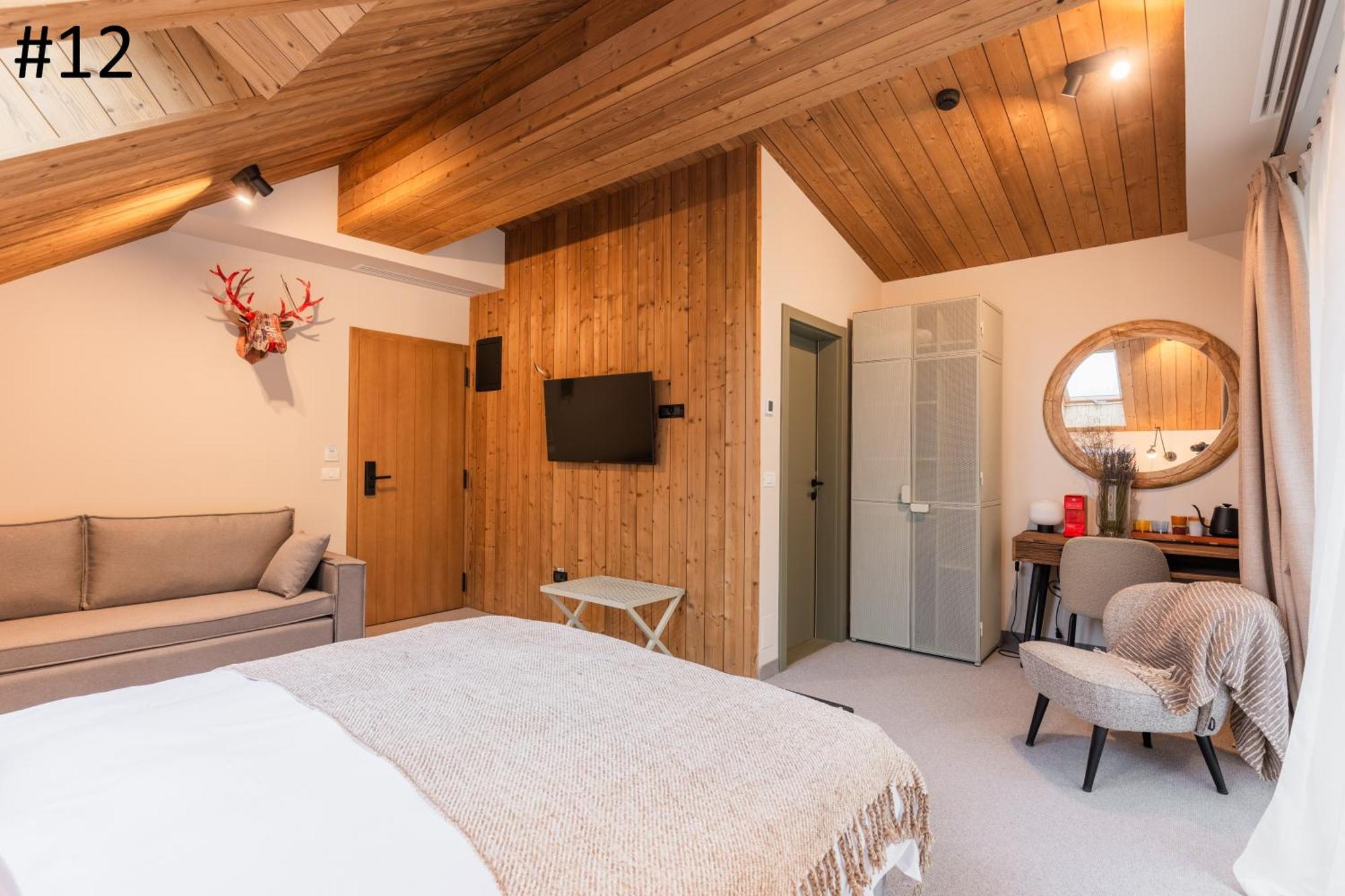 The Pines Bucegi Lodge Bran  Bagian luar foto